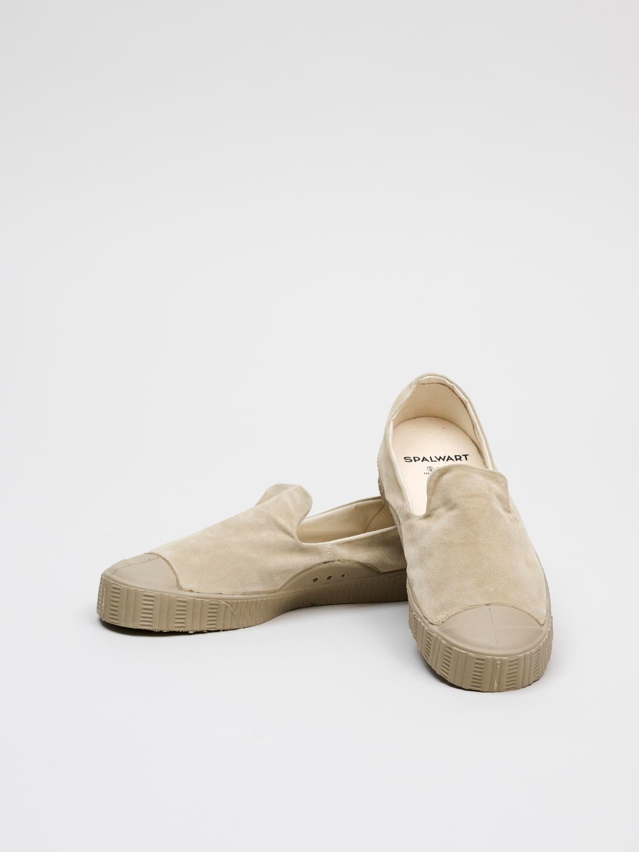 Special Slip-On Suede (CS), Sand