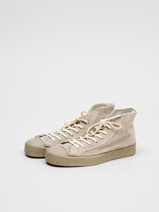 Special Mid Suede (CS), Sand