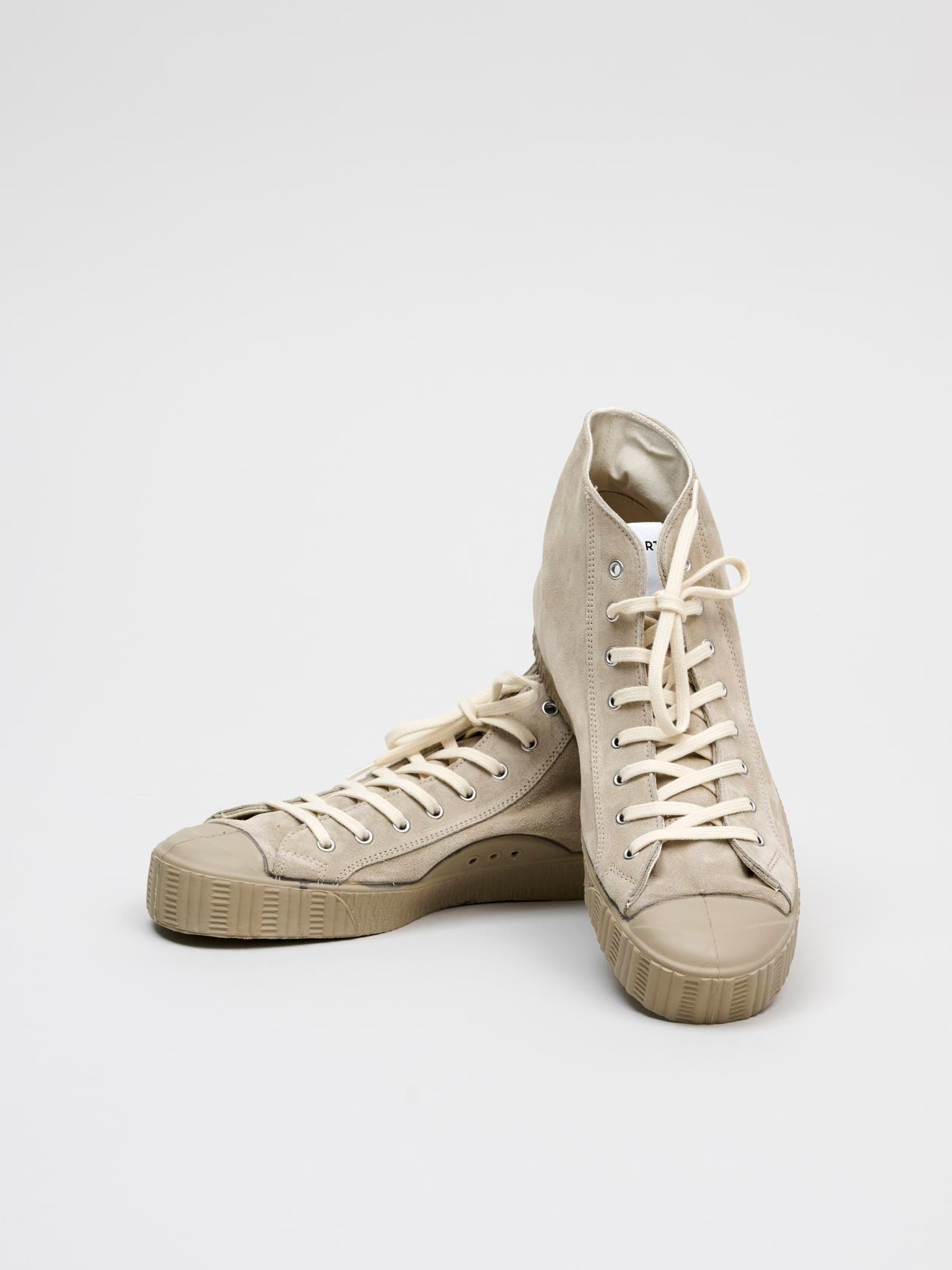 Special Mid Suede (CS), Sand