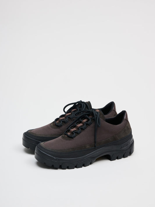 Easy Hiker, Brown Cordura