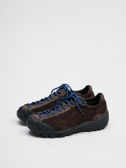 Movida, Bison Suede