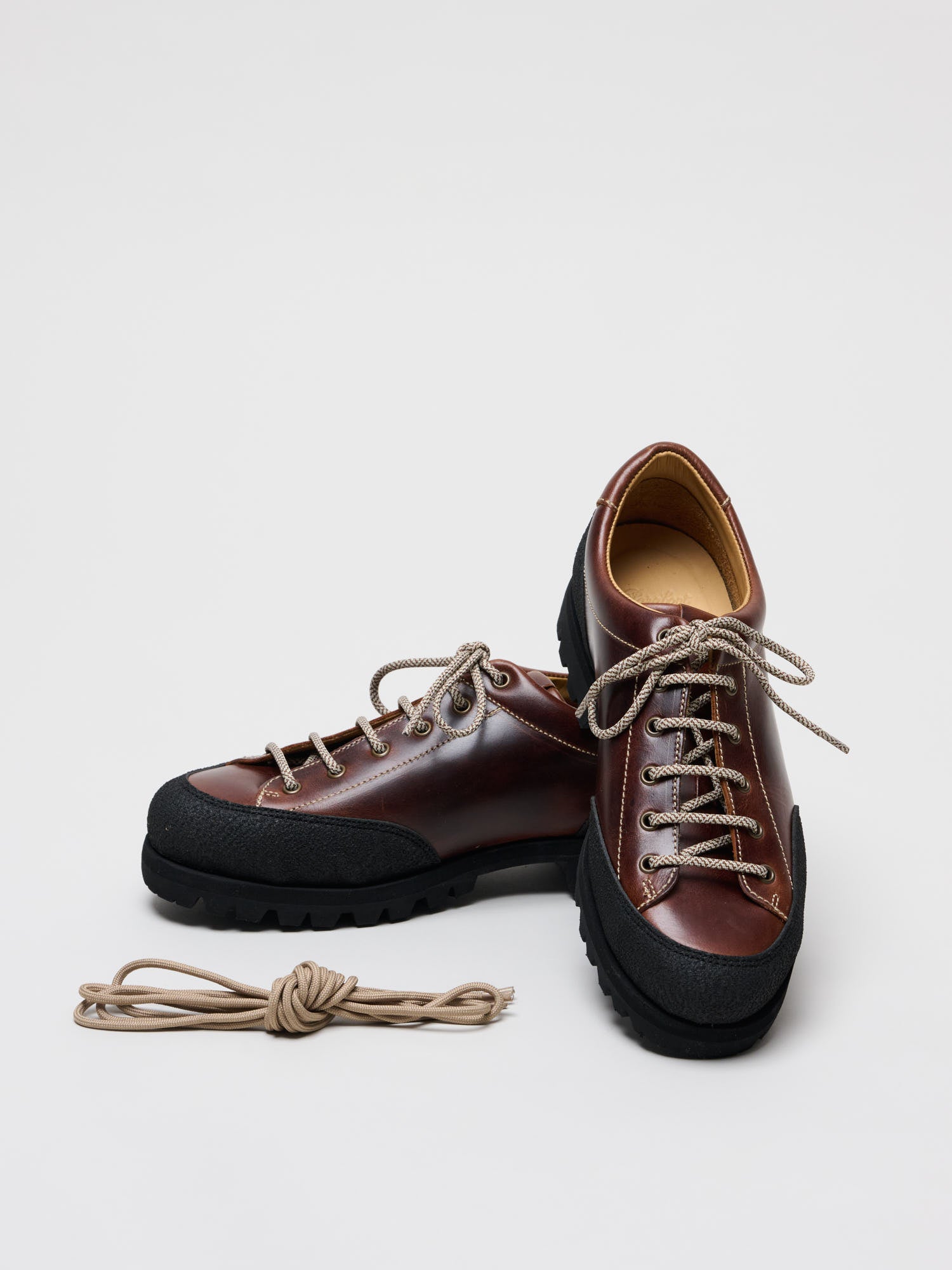 Paraboot – Goods