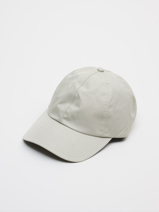 2L GORE-TEX Cap, Pale Grey