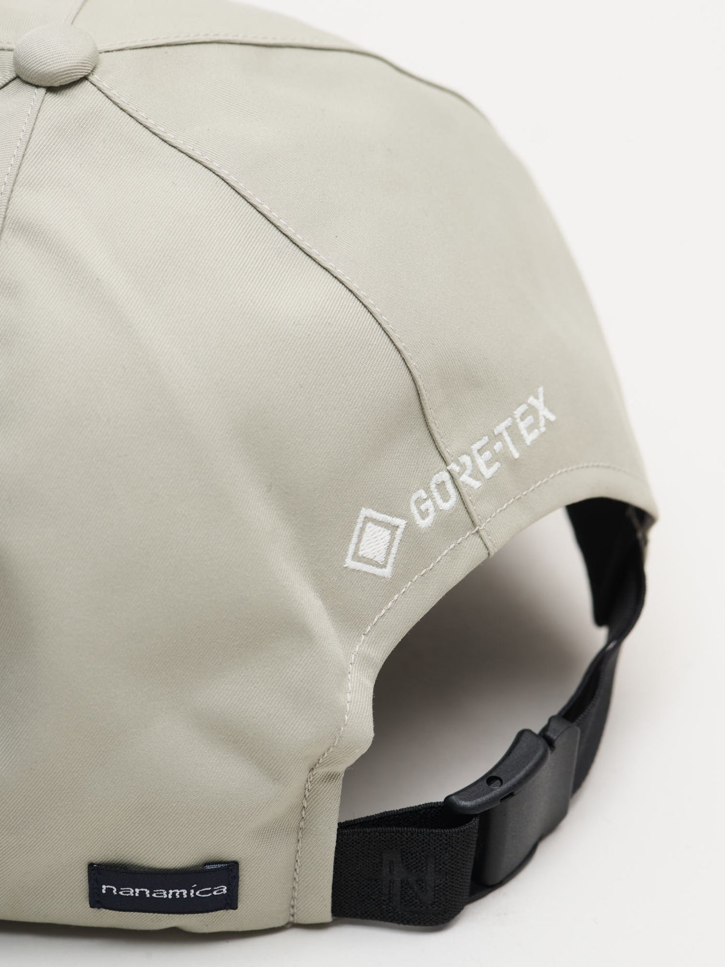 2L GORE-TEX Cap, Pale Grey