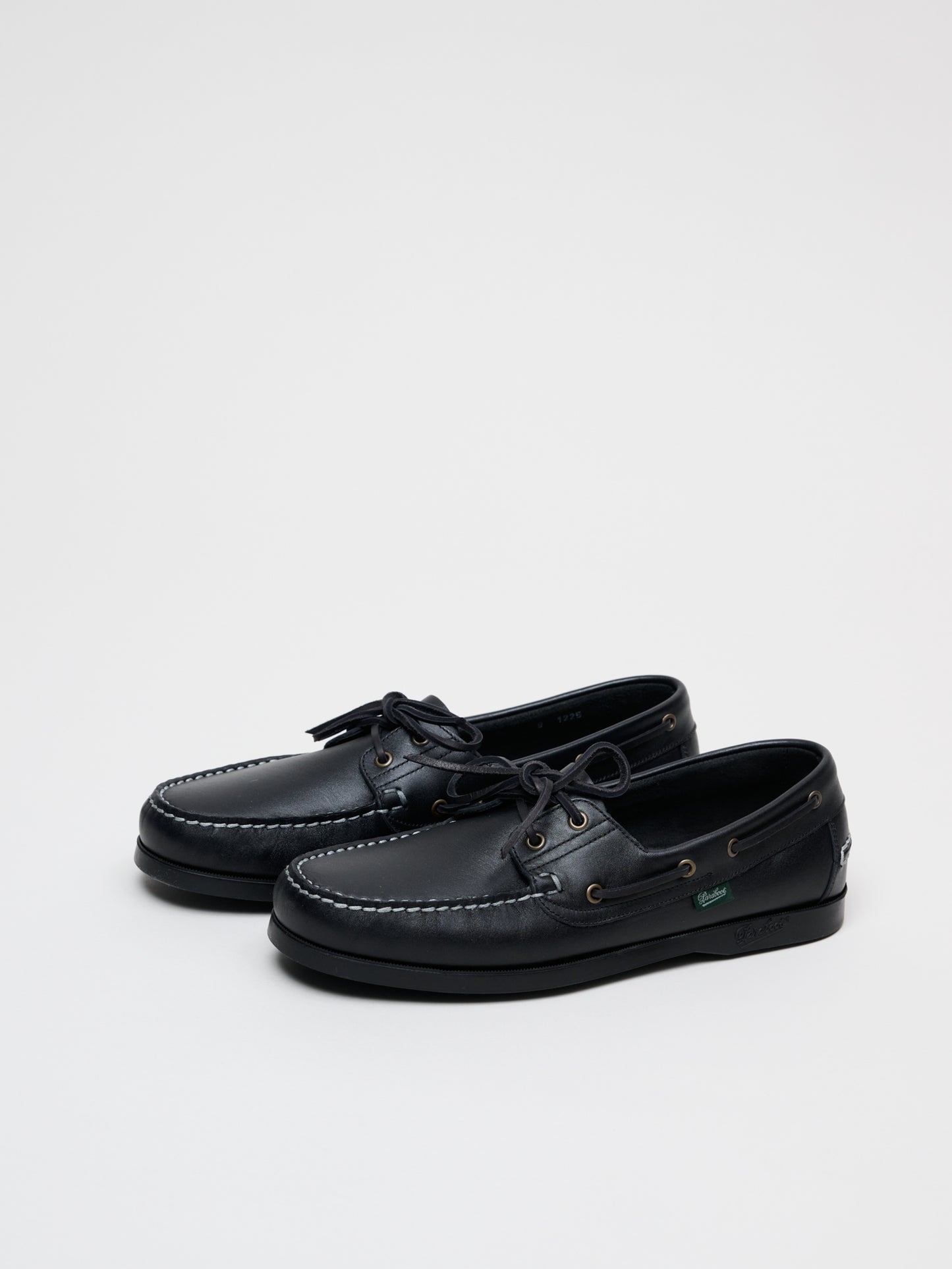 Barth/Marine, Lis Noir