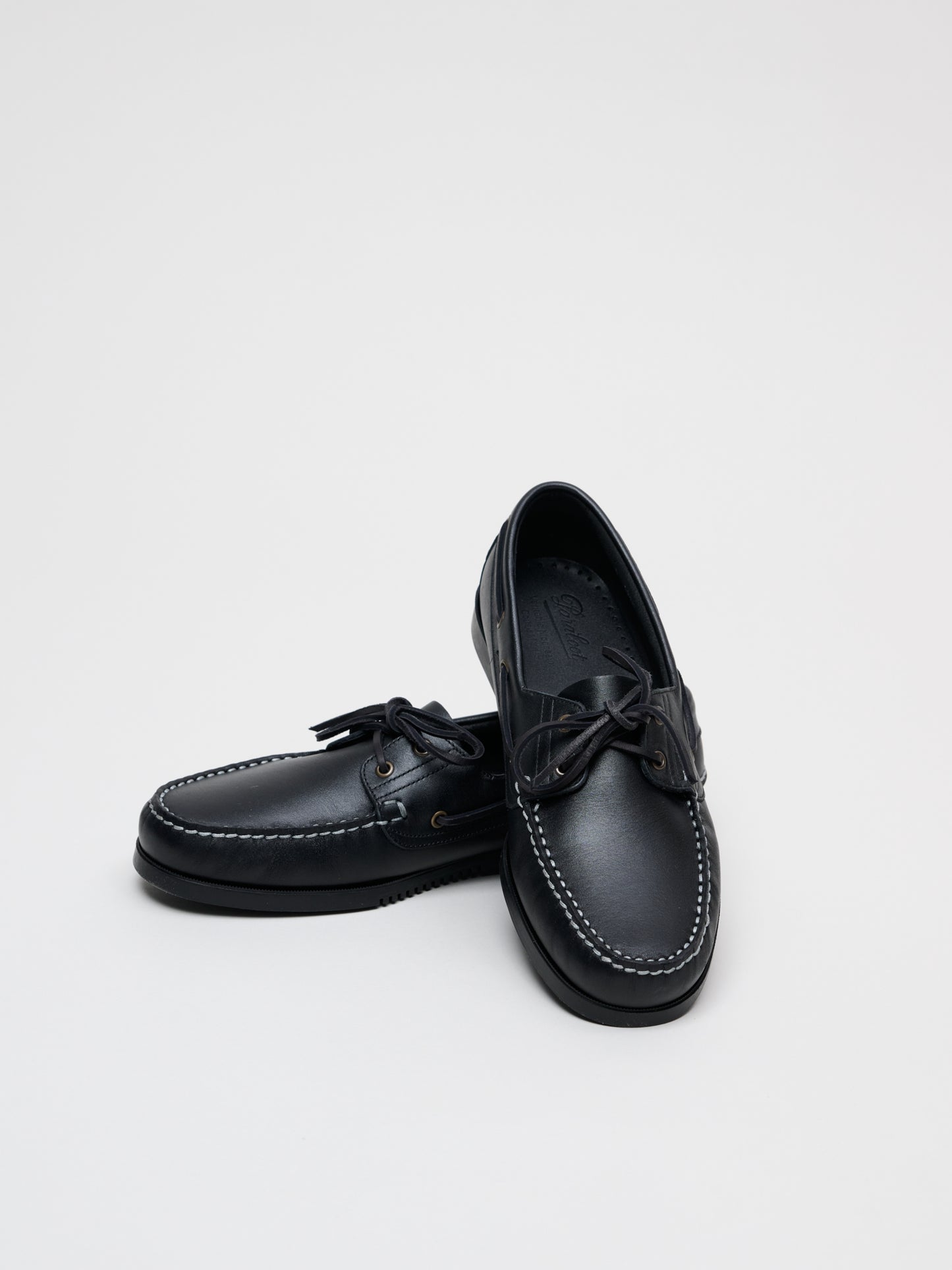 Barth/Marine, Lis Noir