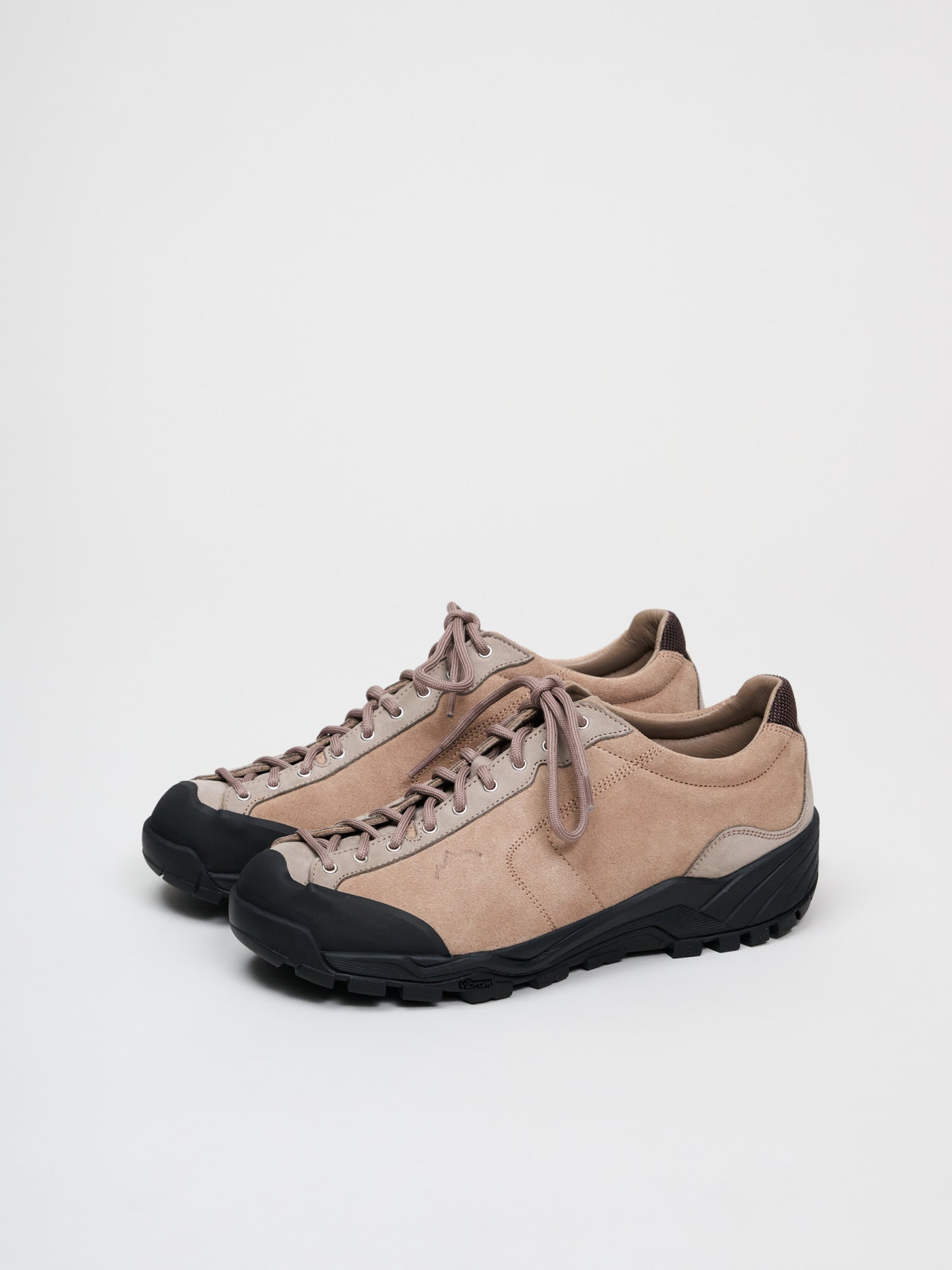 Movida, Fallow Taupe Suede