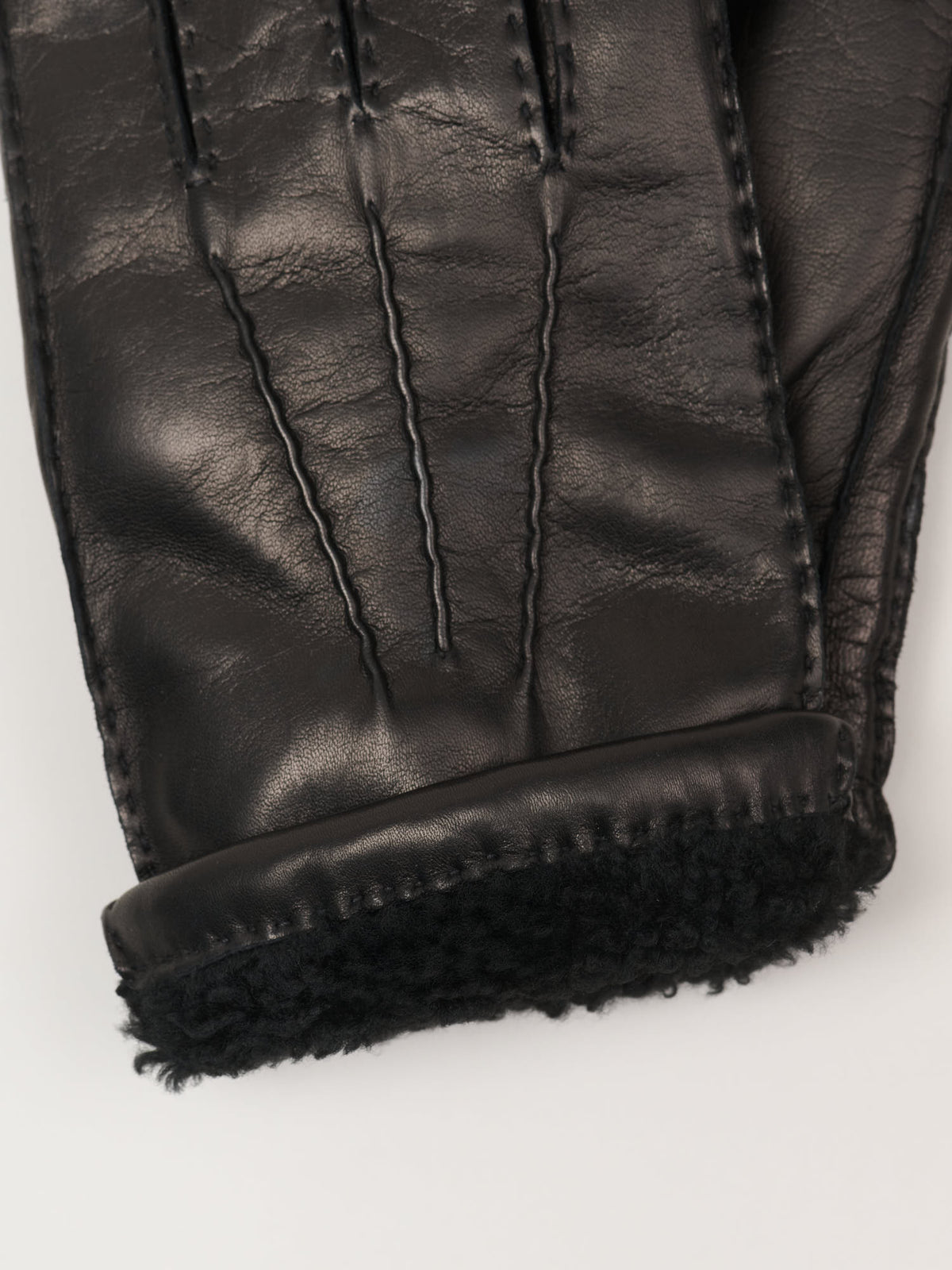 George, Black