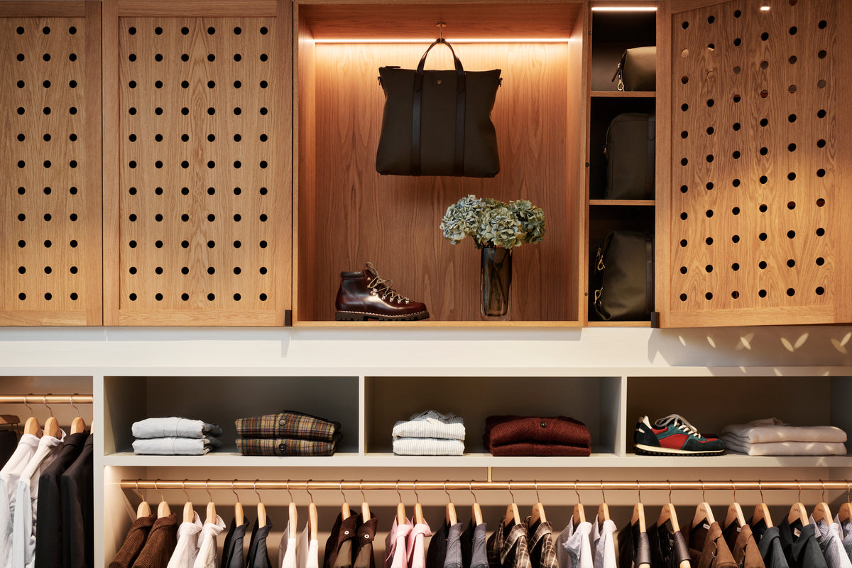 Our store – Goods