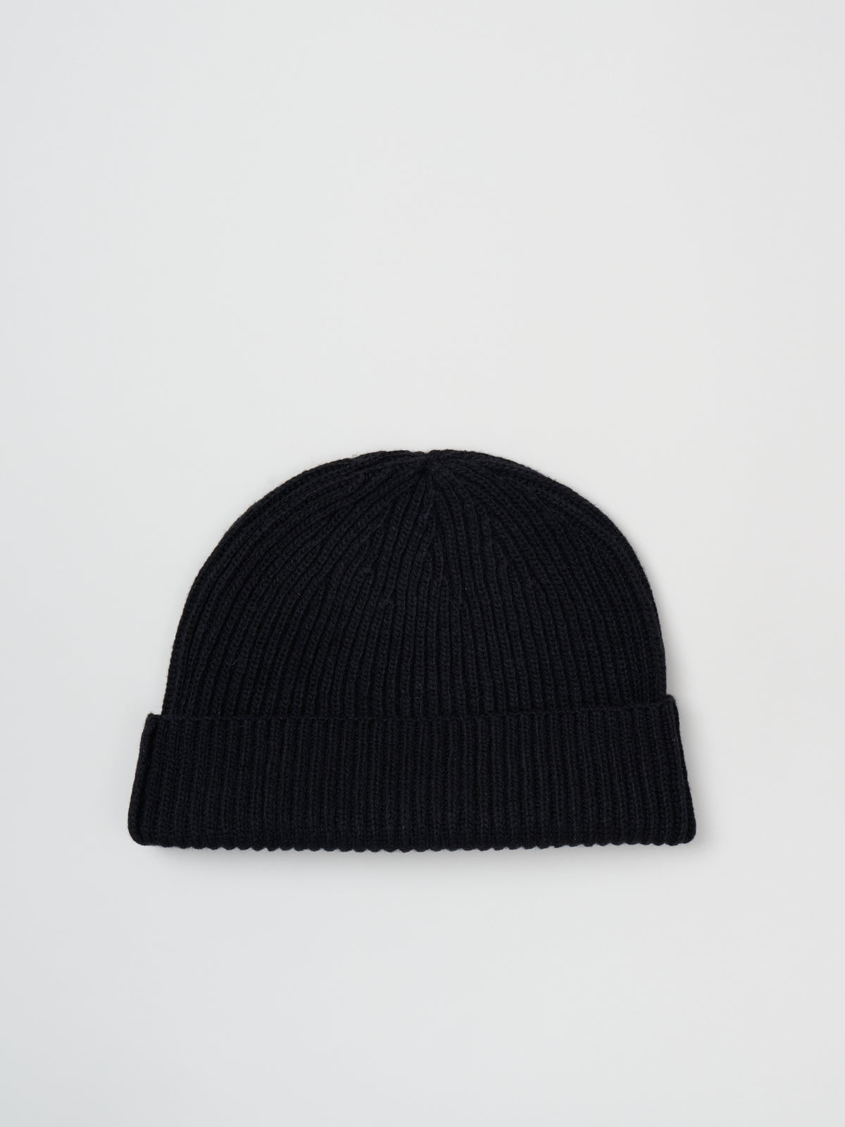 Beanie Drained, Black
