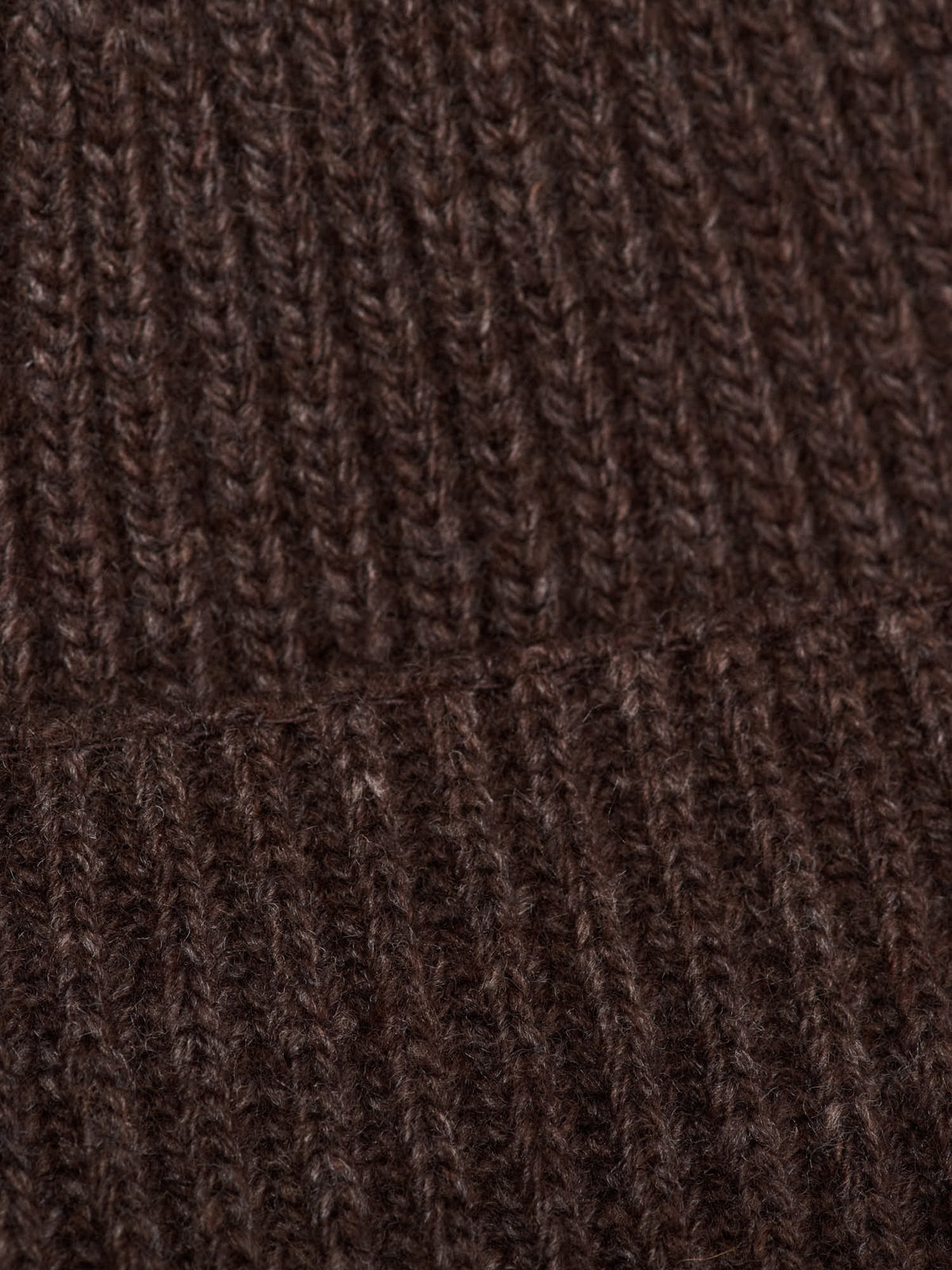 Beanie Drained, Chocolate