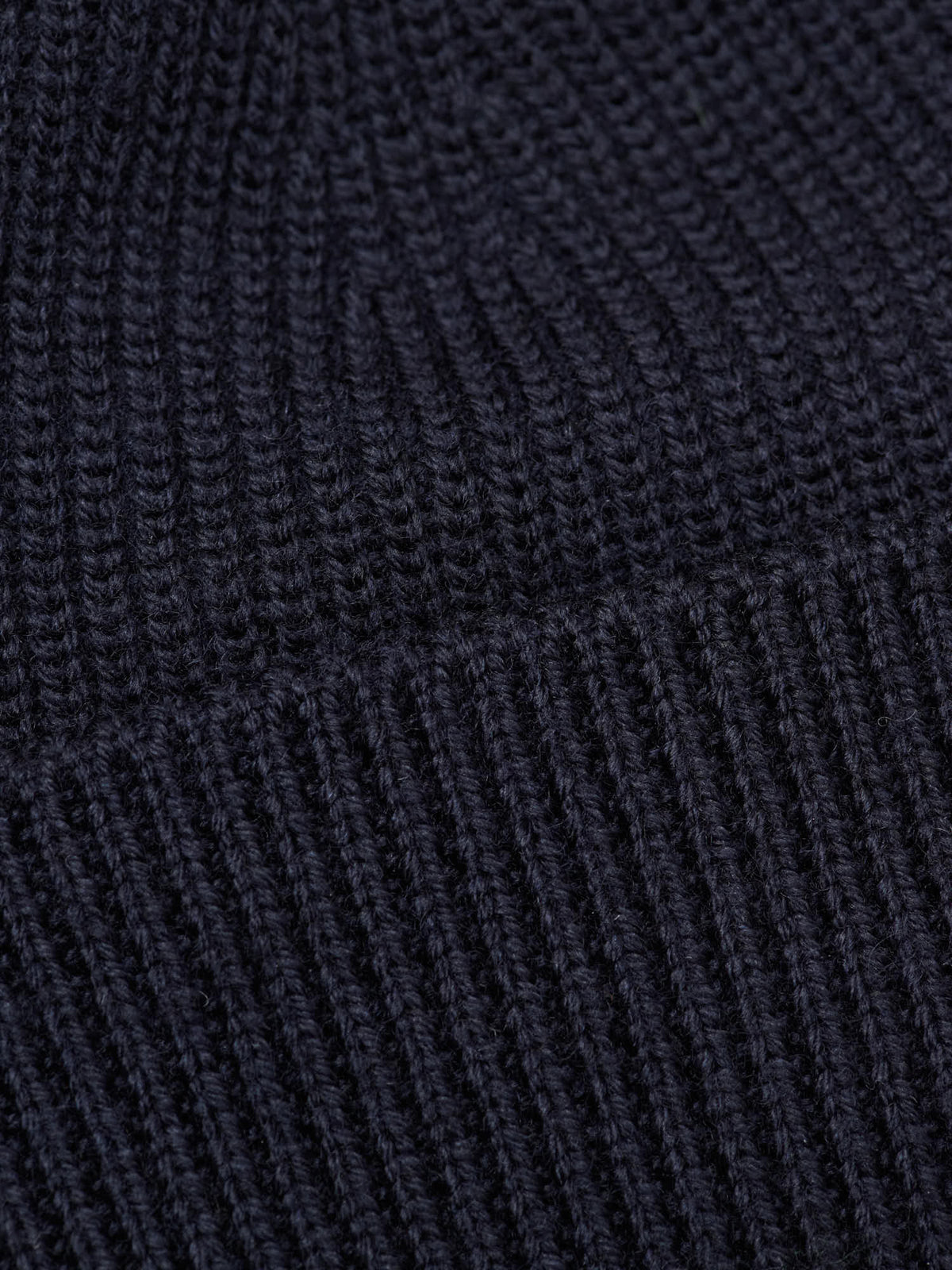 Lesto Cruna Beanie, Navy