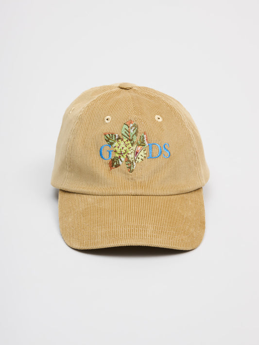 GOODS by Drake’s Baseball Cap, Fawn