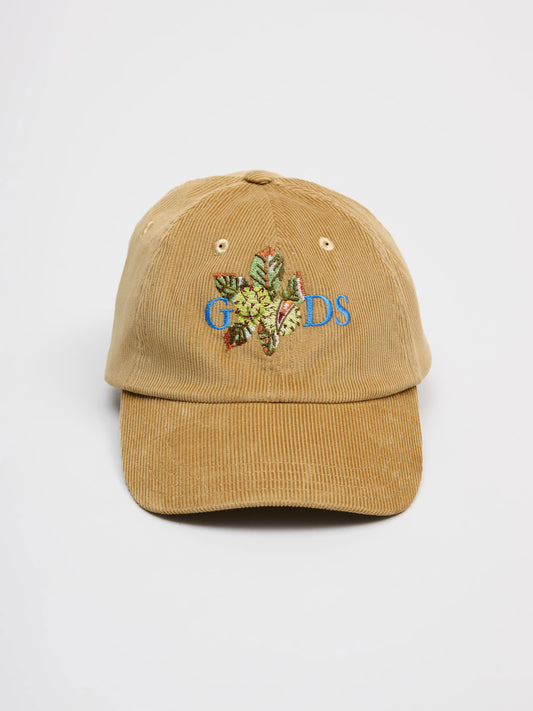GOODS by Drake’s Baseball Cap, Fawn