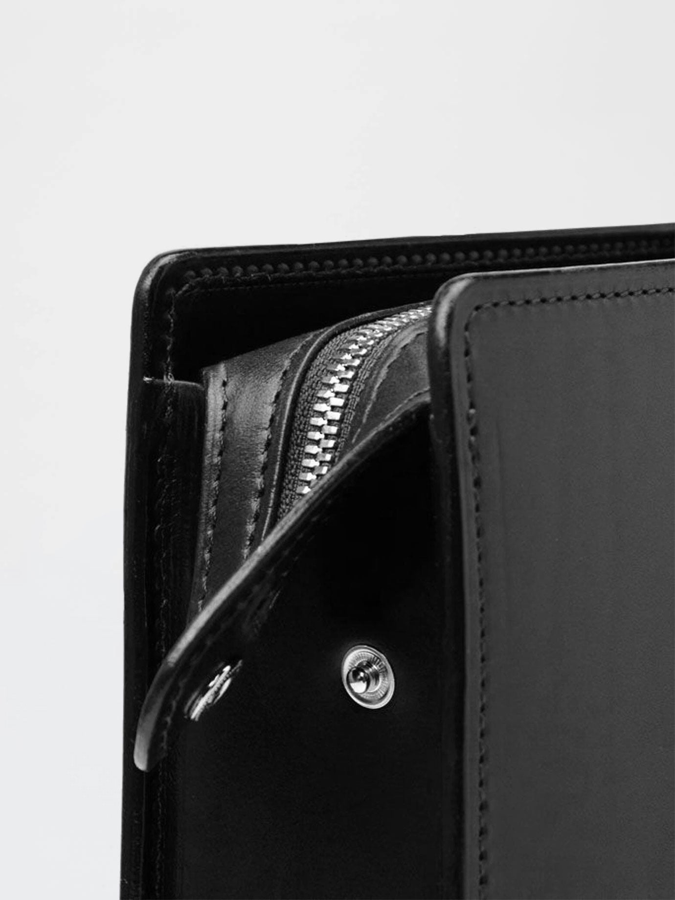 Hyderick Briefcase, Black