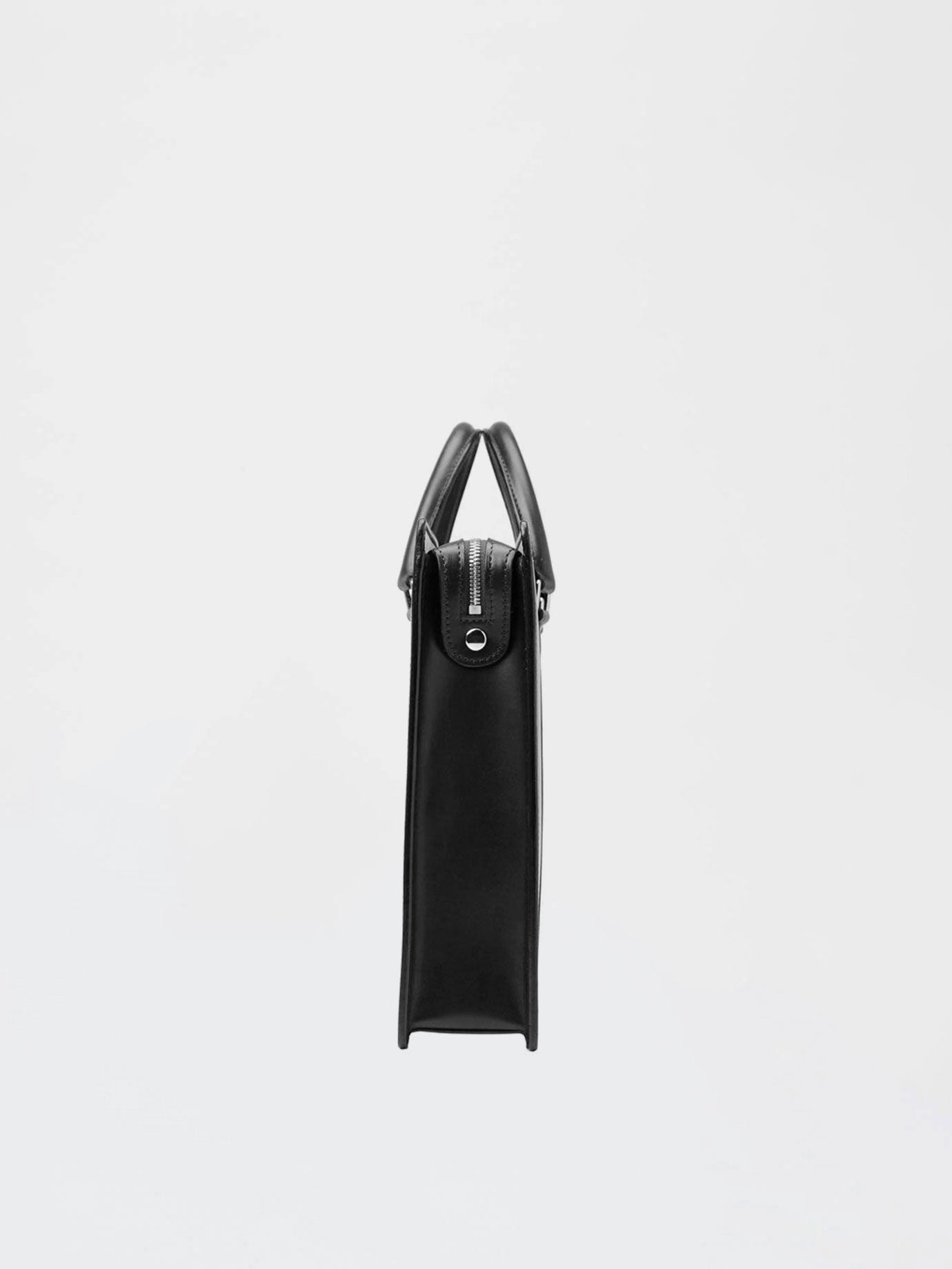 Hyderick Briefcase, Black – Goods