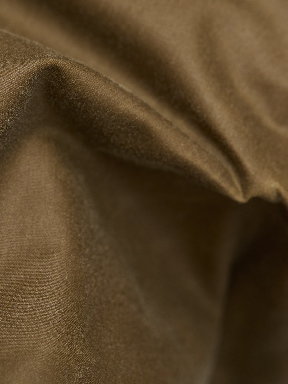 Transport OS Wax Jacket, Sand