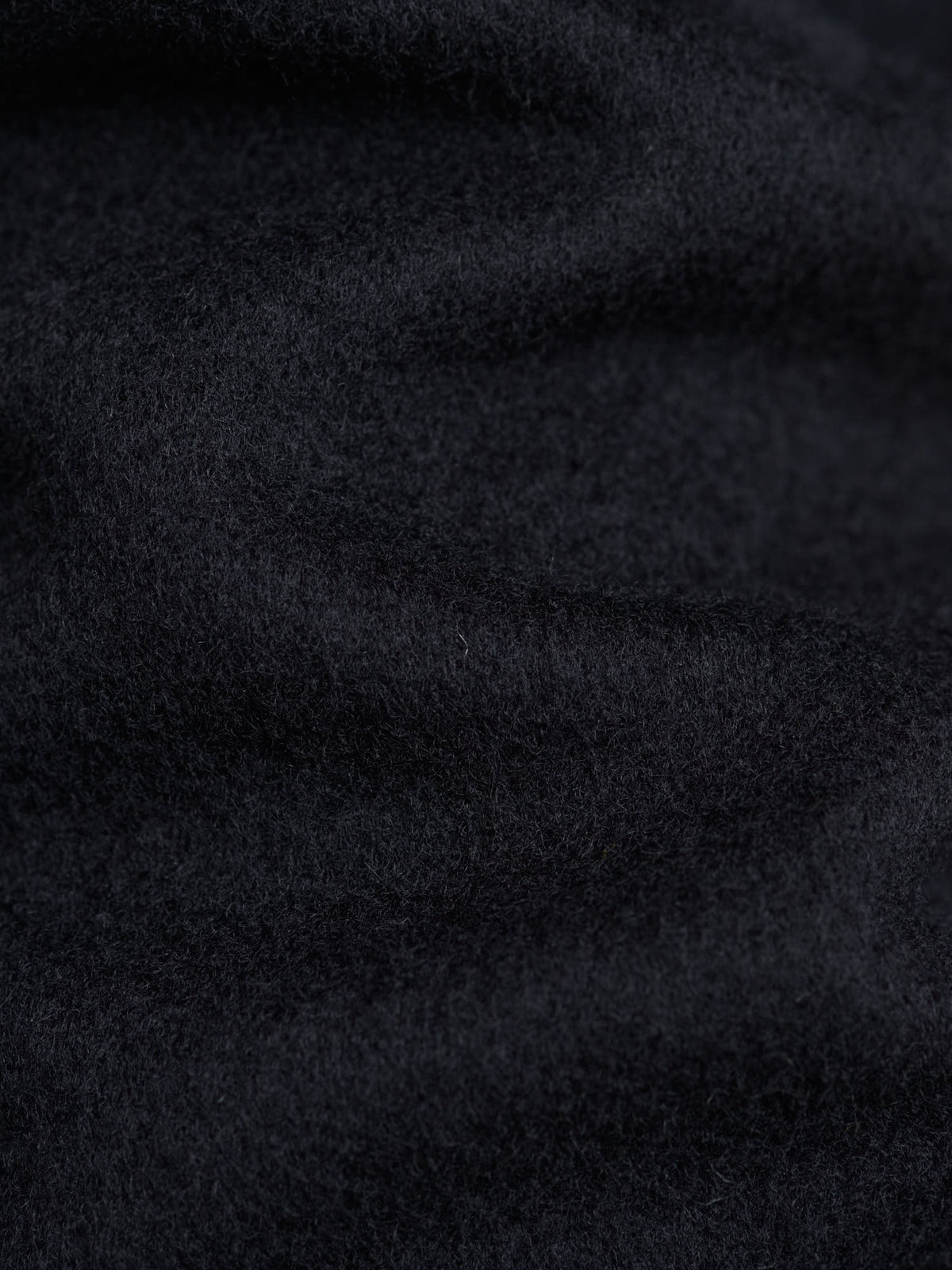 Dalton Wool Peacoat, Navy