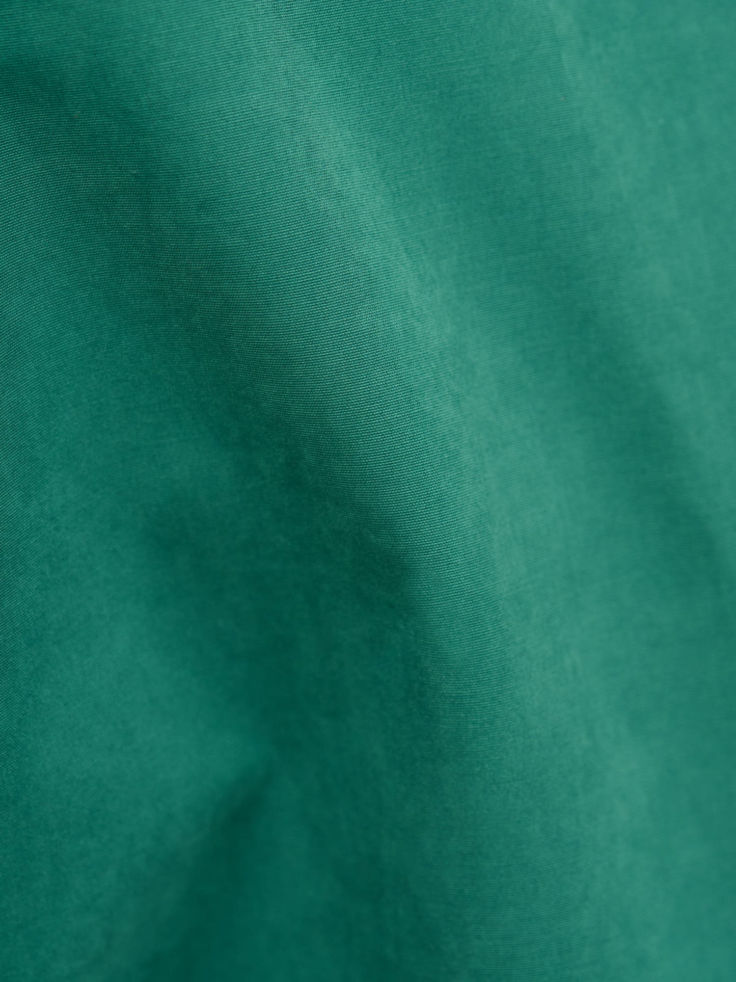 Transport Cas Jacket, Green