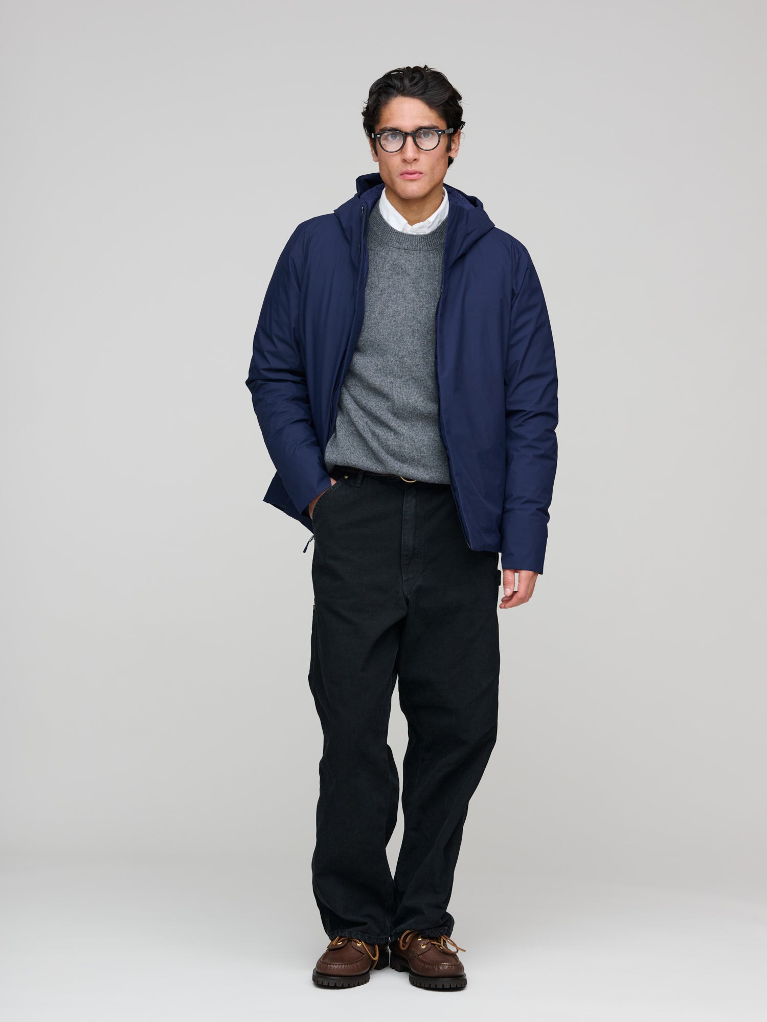 Altus Down Jacket, Passport – Goods