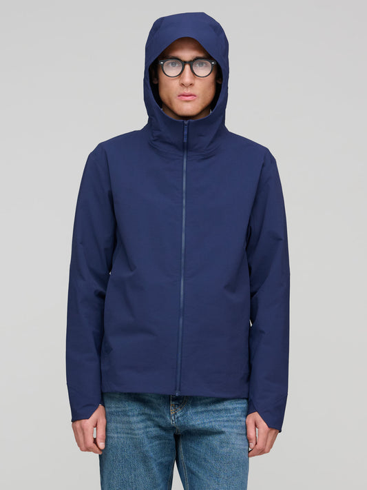 Isogon MX Hoody, Passport