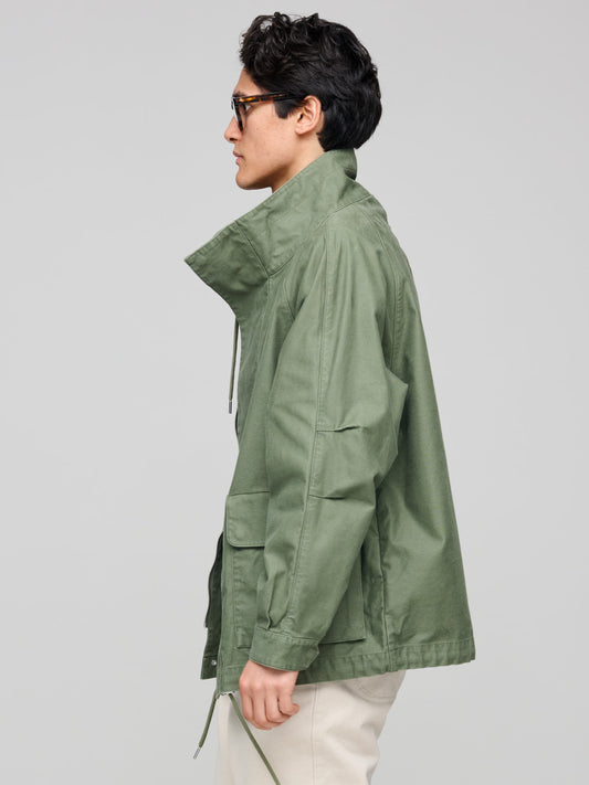 Field Jacket, Army