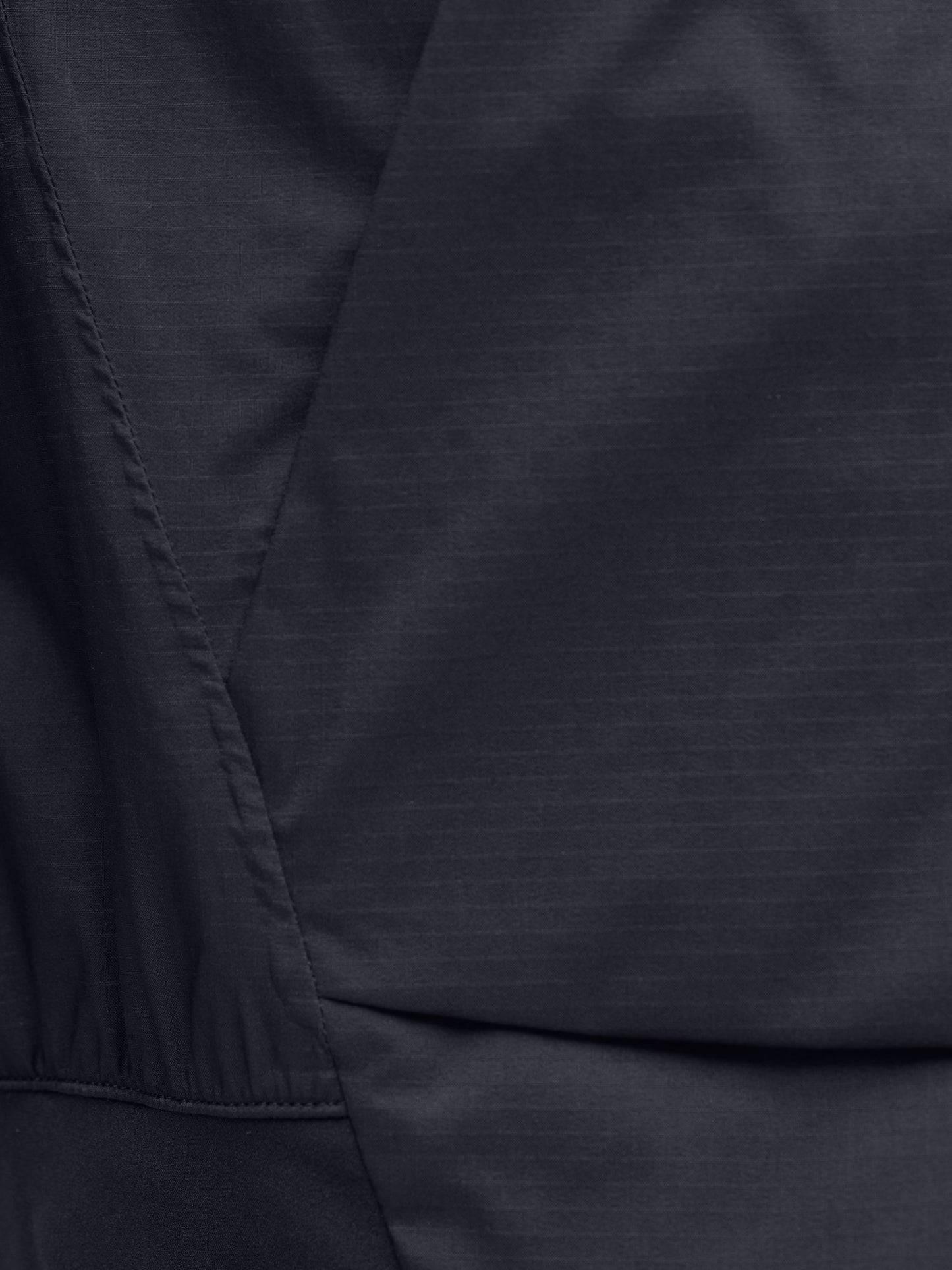 Demlo Hoody Jacket, Black