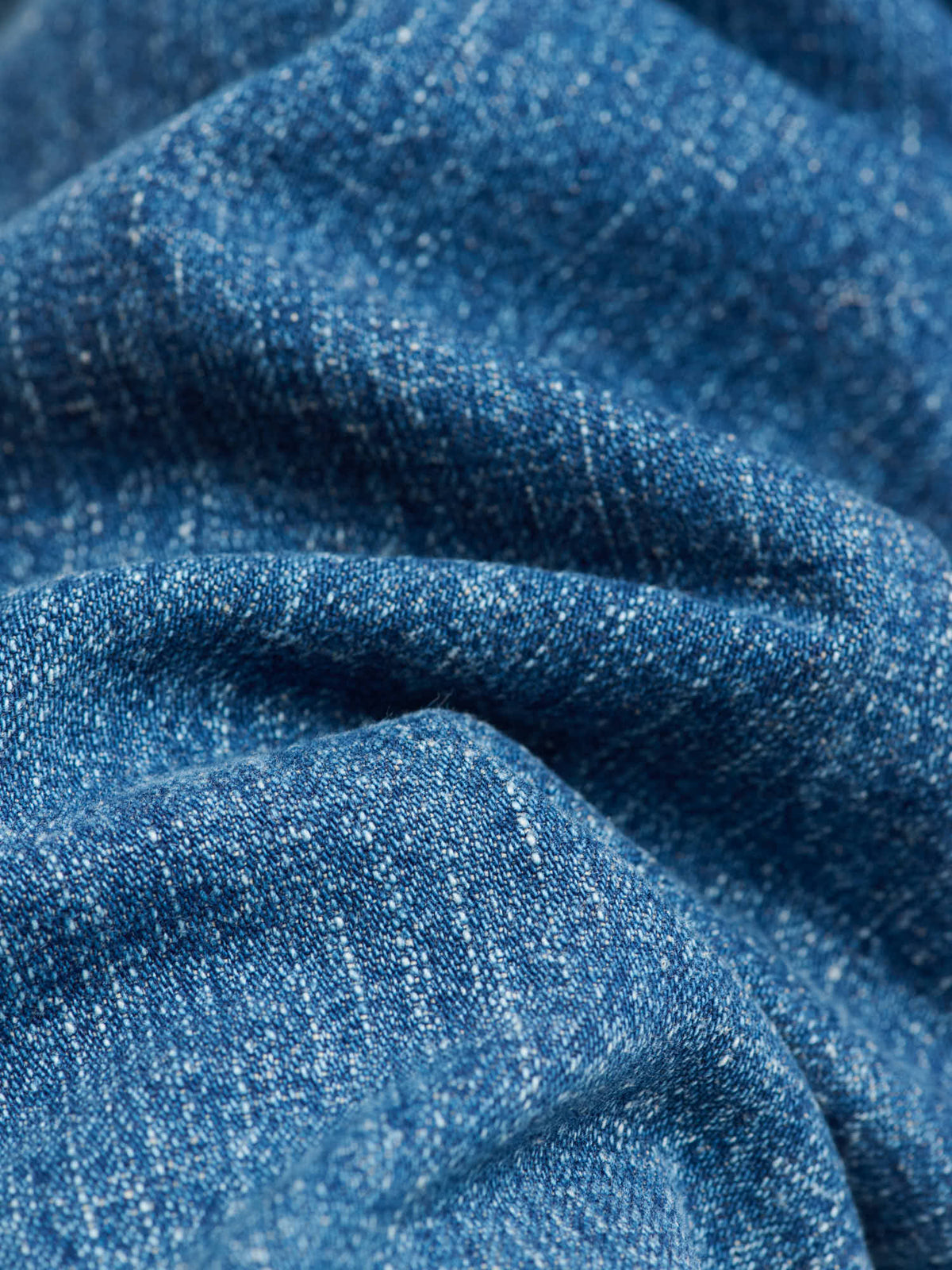 1950’s Coverall Used Wash, Denim Used