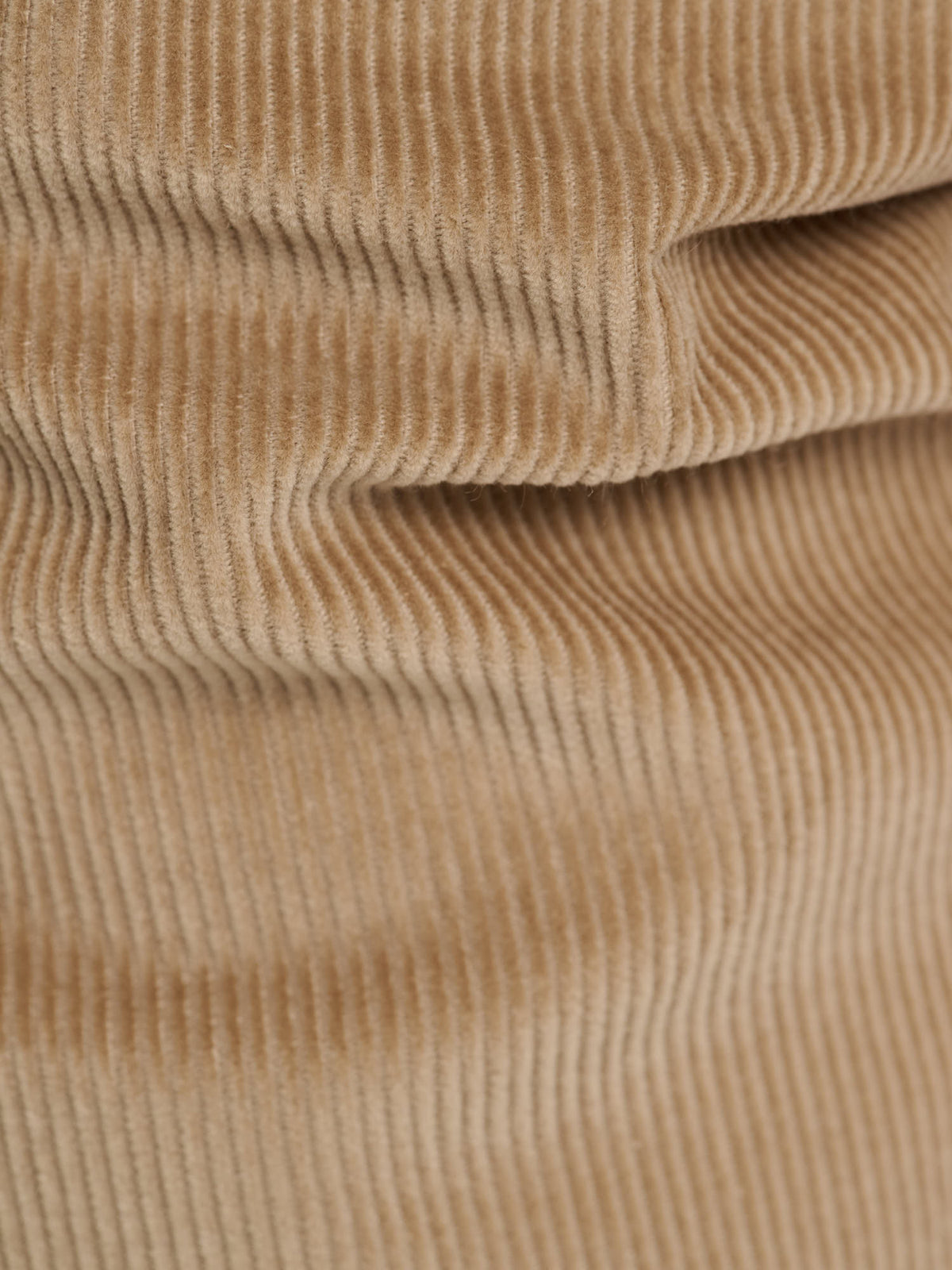 Easy Fit Jeans Corduroy, Tan