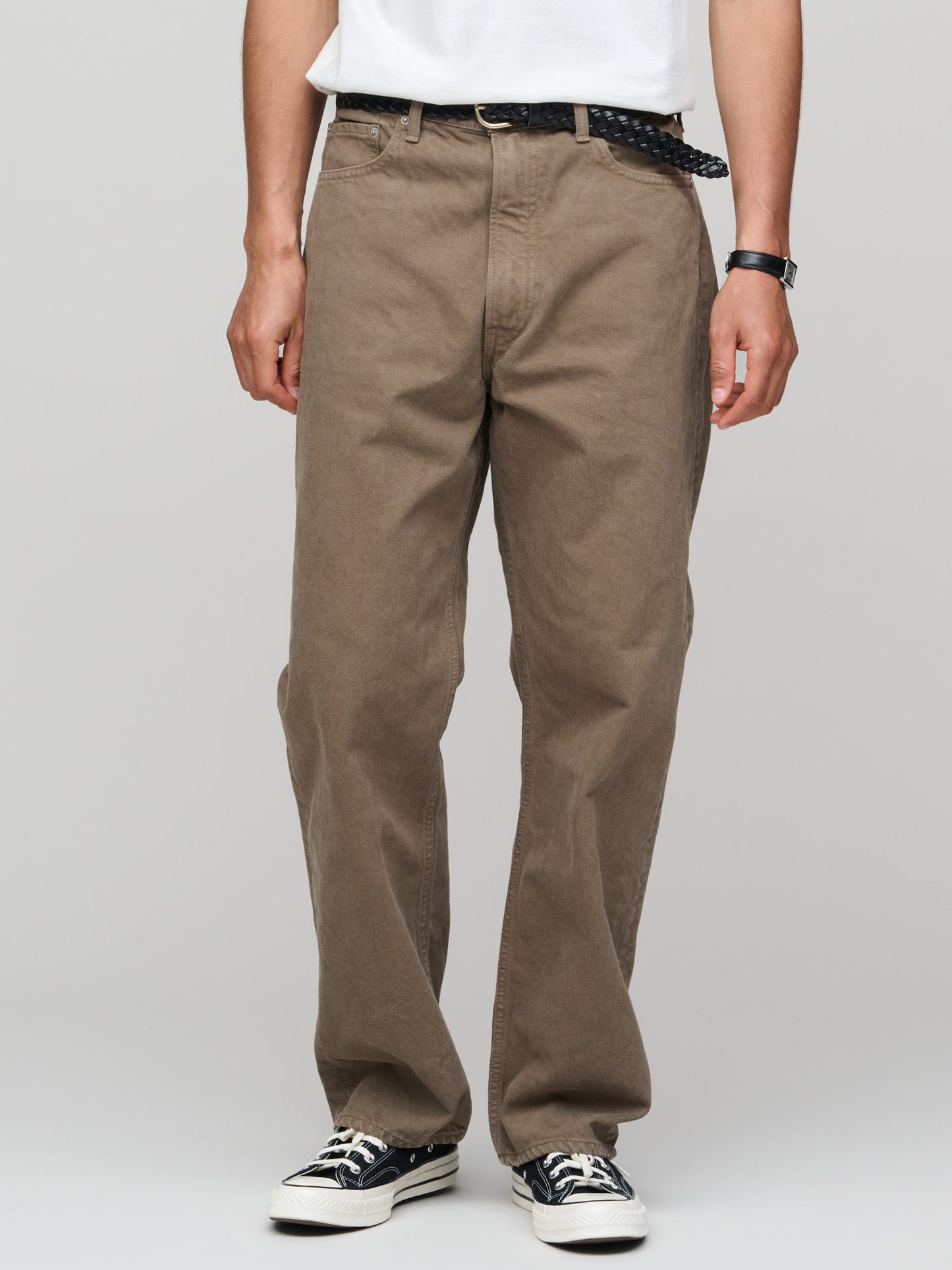 Orslow 101 exclusively for Goods, Desert Khaki