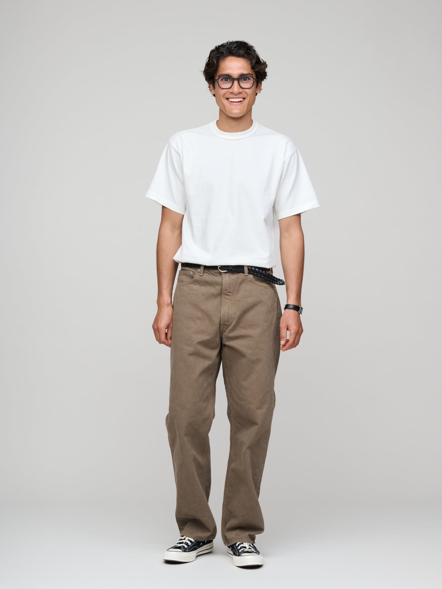 Orslow 101 exclusively for Goods, Desert Khaki