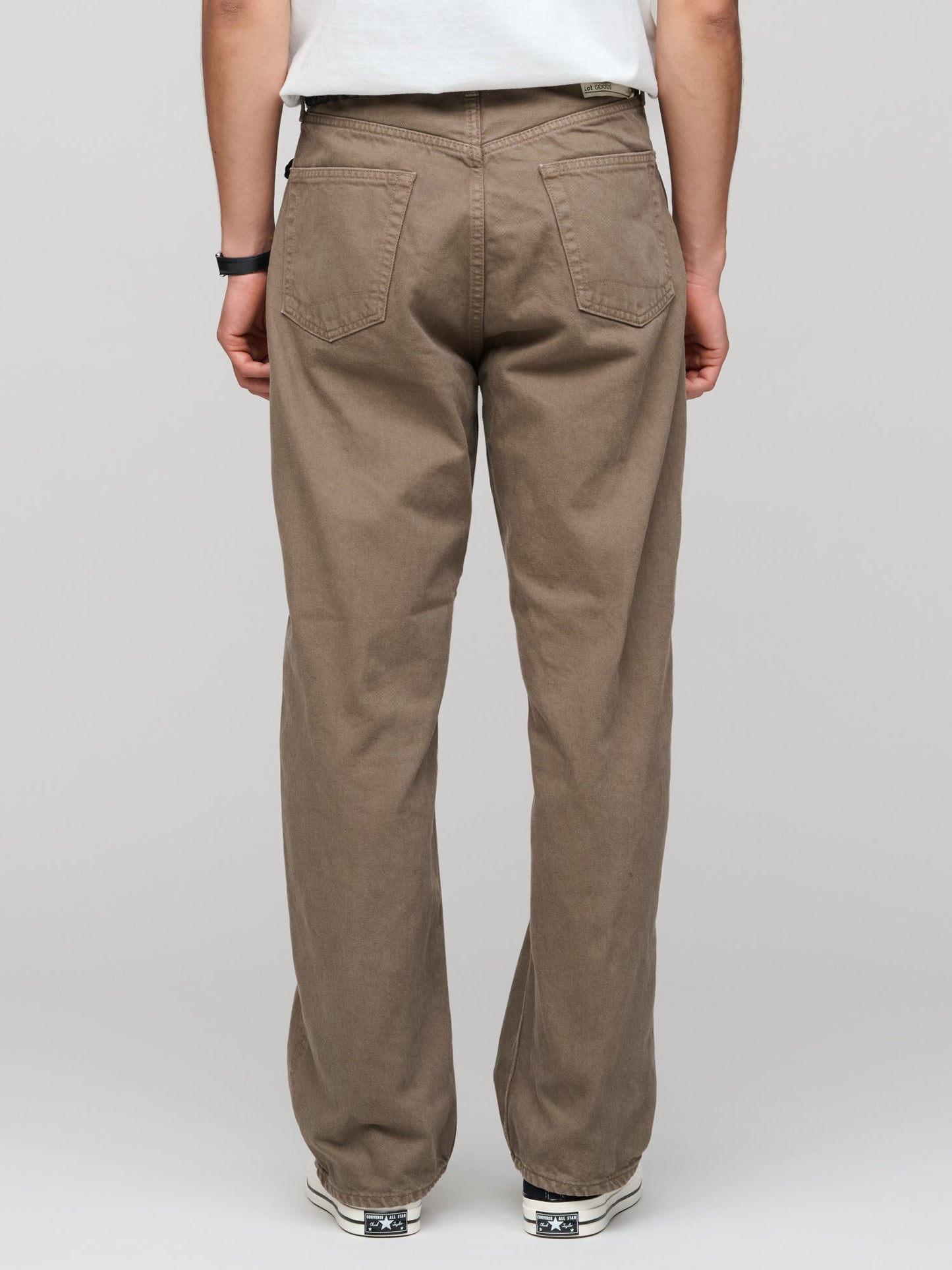 Orslow 101 exclusively for Goods, Desert Khaki