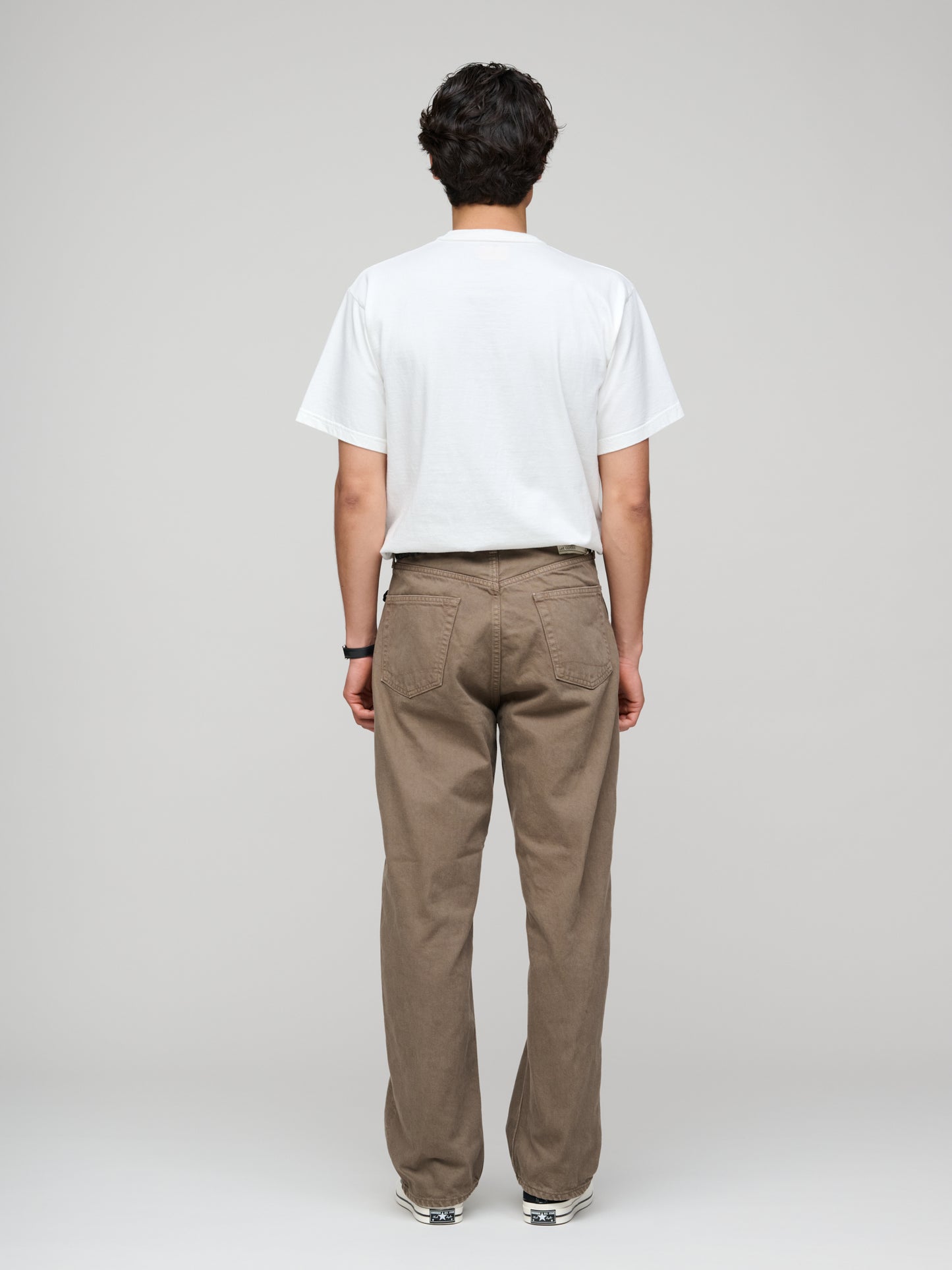 Orslow 101 exclusively for Goods, Desert Khaki