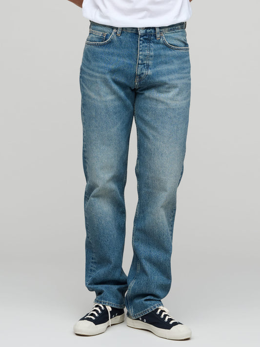 Standard Fit, Dark Blue Vintage