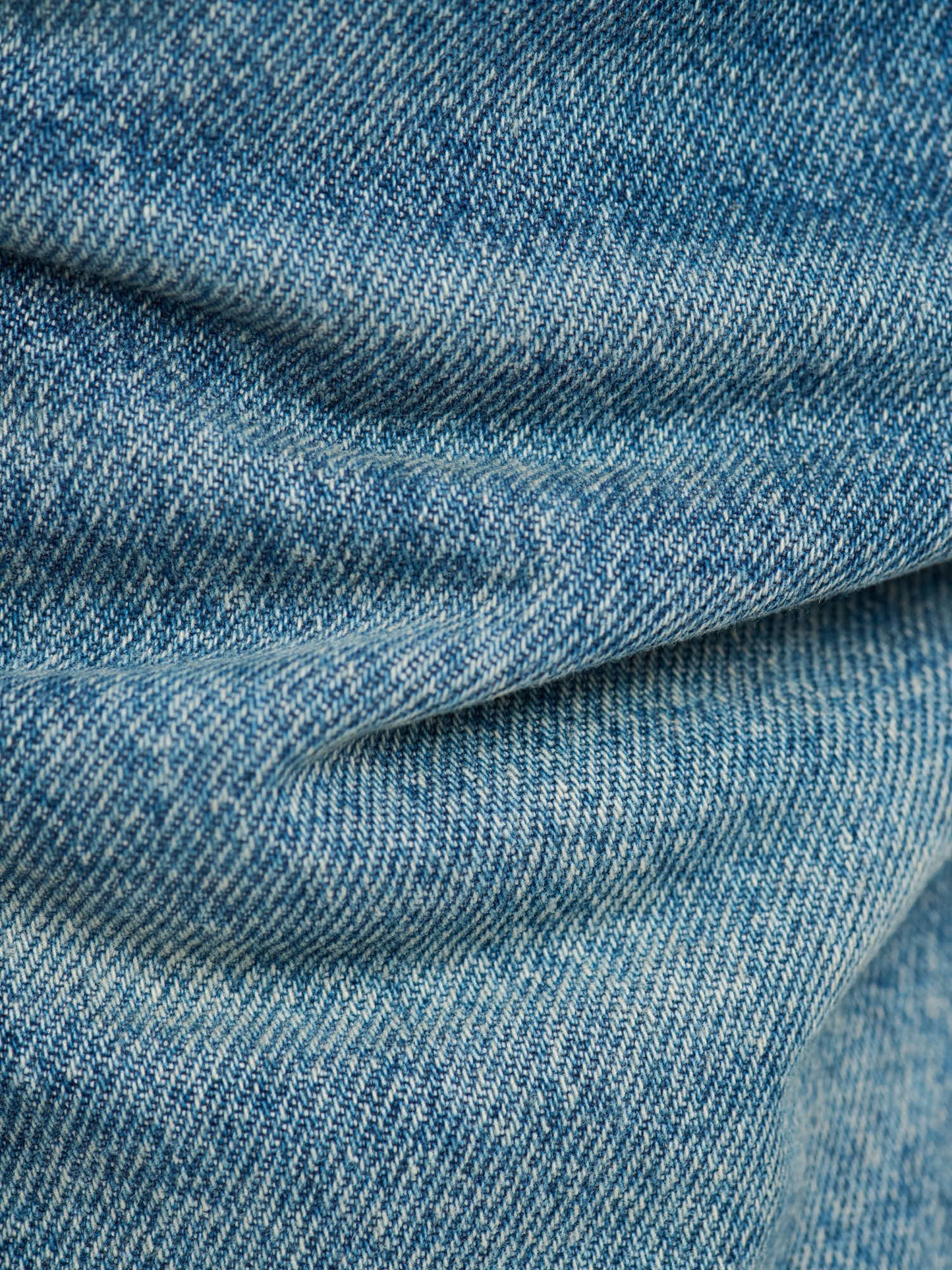 Standard Fit, Dark Blue Vintage