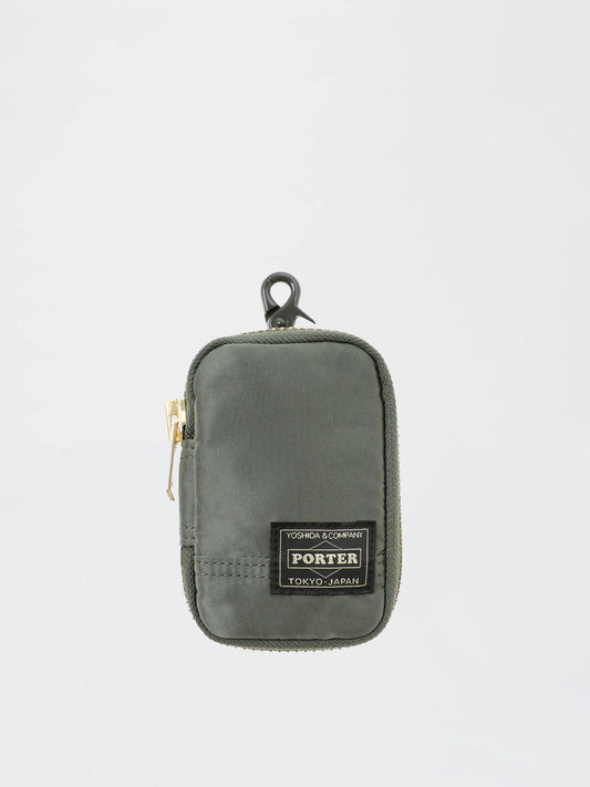 New Tanker Key Pack, Sage Green