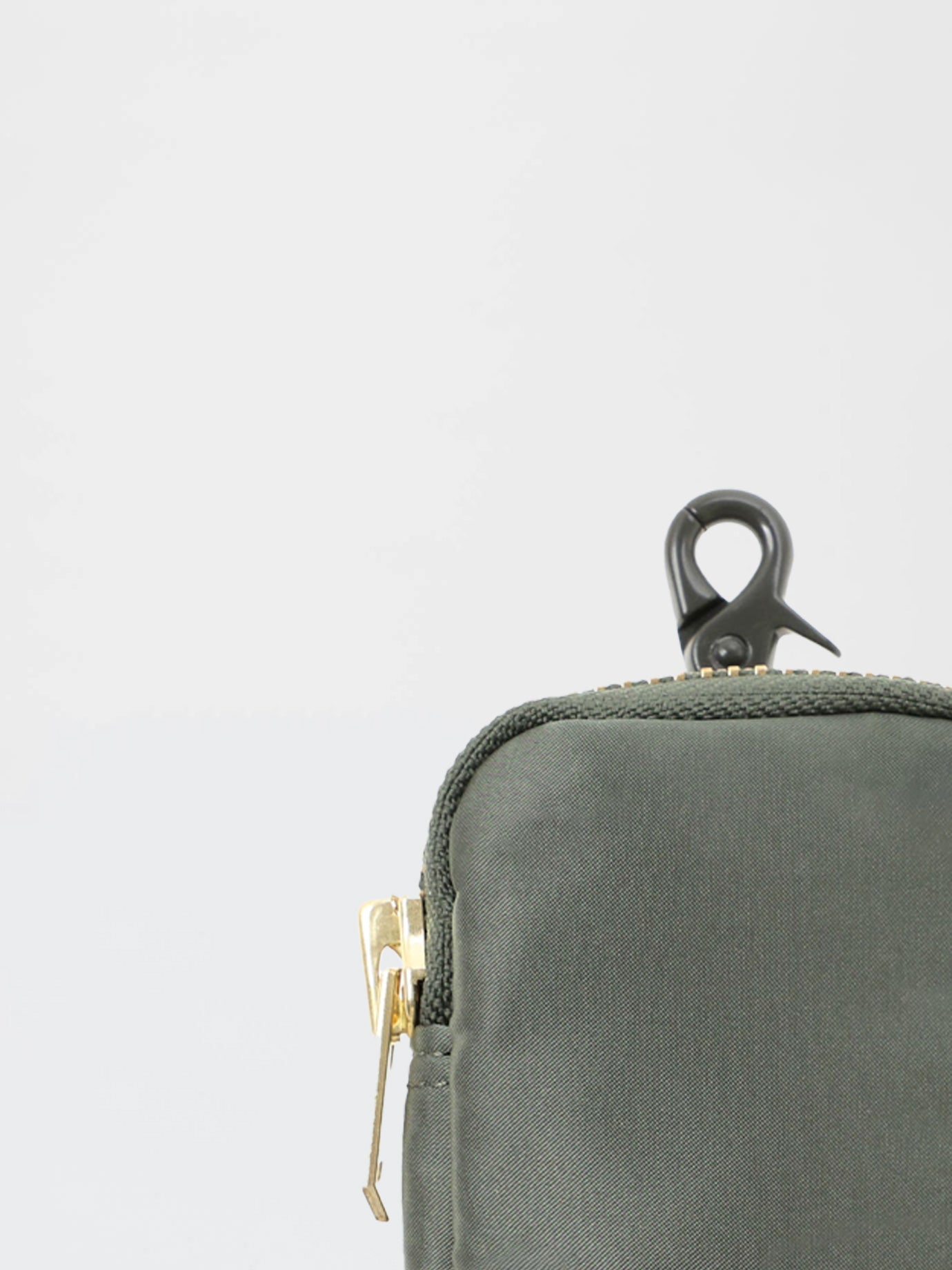 New Tanker Key Pack, Sage Green