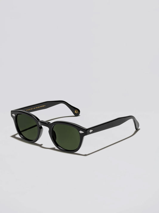 Lemtosh, Black with G15 Lenses