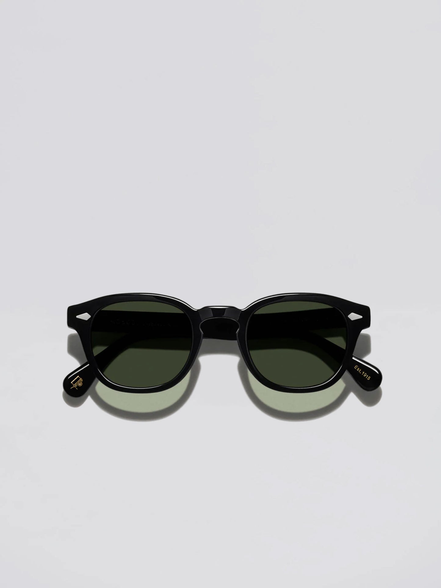 Lemtosh, Black with G15 Lenses