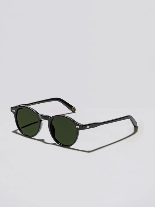 Miltzen, Black with G-15 Lenses