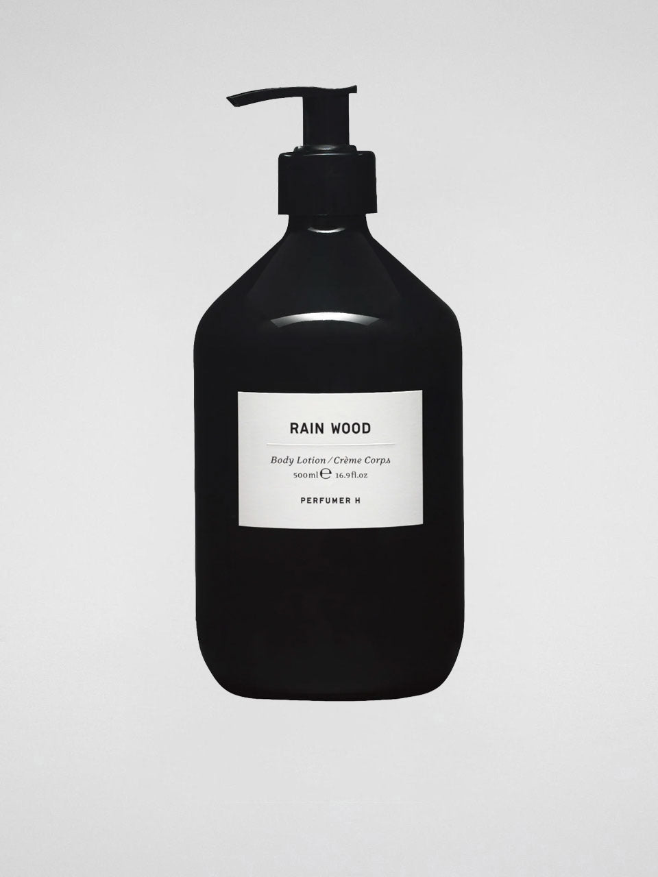 Rain Wood, Body Lotion 500ml