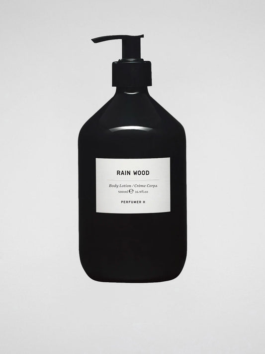 Rain Wood, Body Lotion 500ml