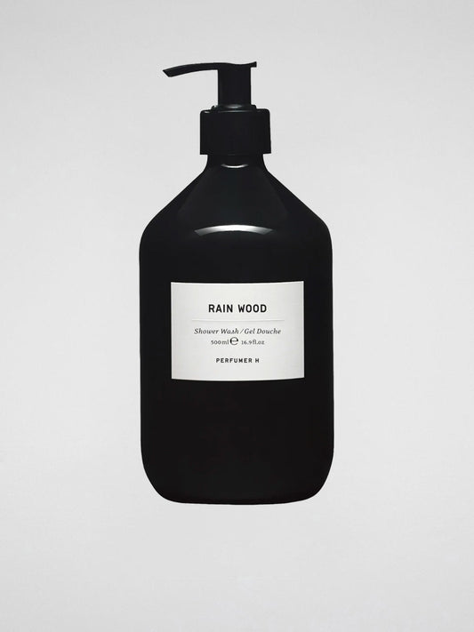 Rain Wood, Shower Wash 500ml
