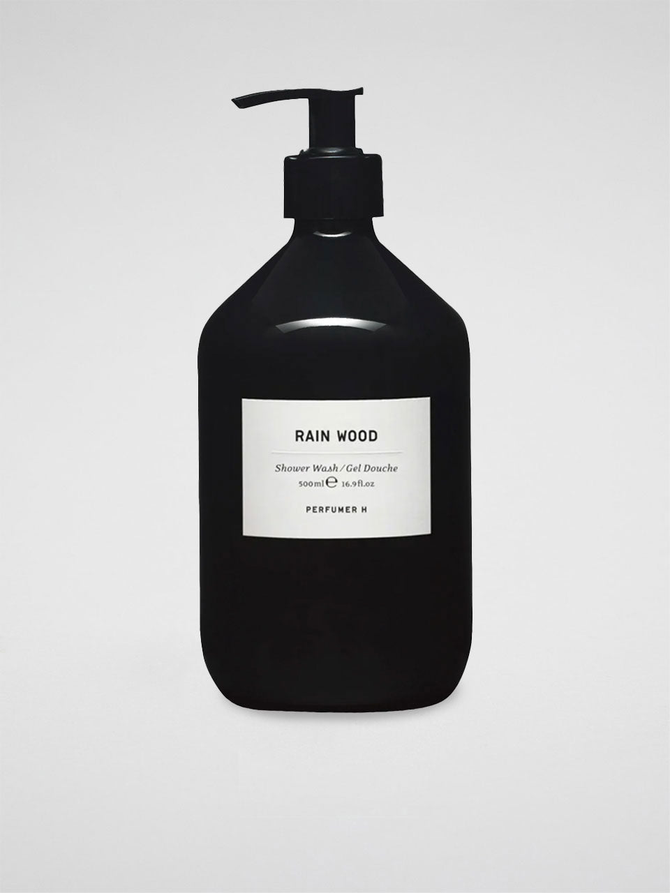Rain Wood, Shower Wash 500ml