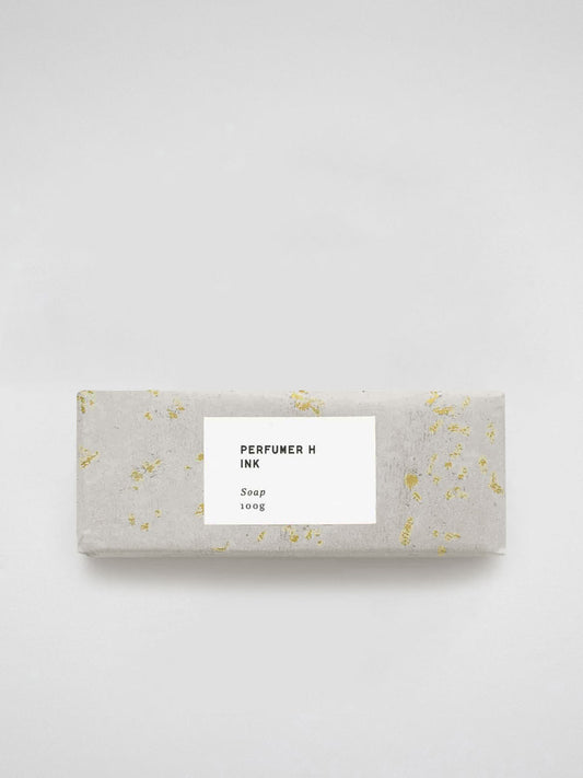Ink, Soap 100g
