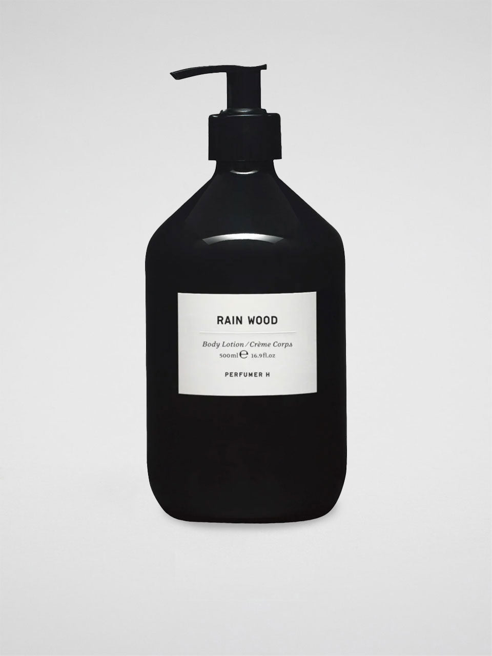 Rain Wood, Body Lotion 500ml