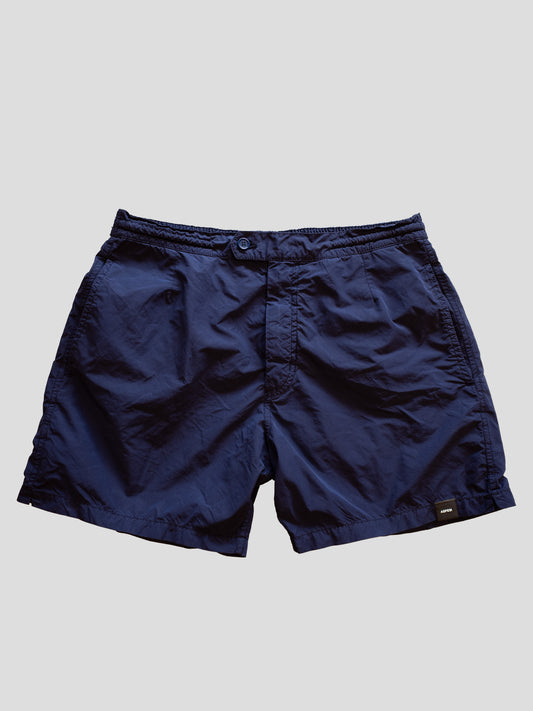 Caprese II Swimshorts, Dark Navy