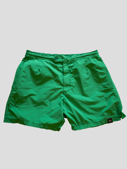 Caprese II Swimshorts, Green