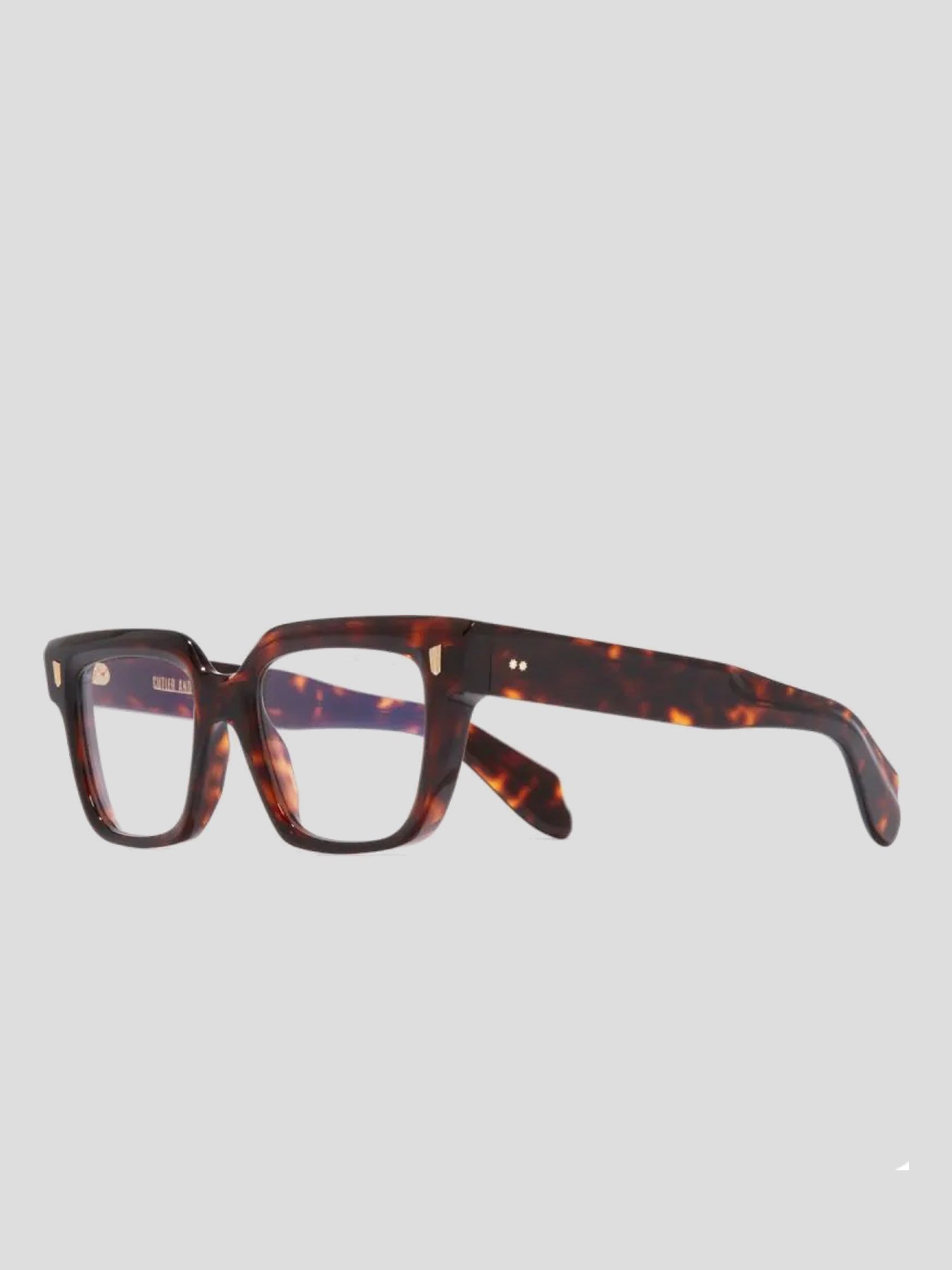 Square optical glasses online