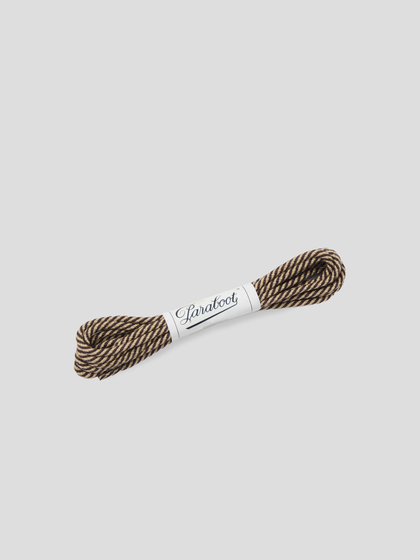 Hiking Laces (Avoriaz), Marron/Beige